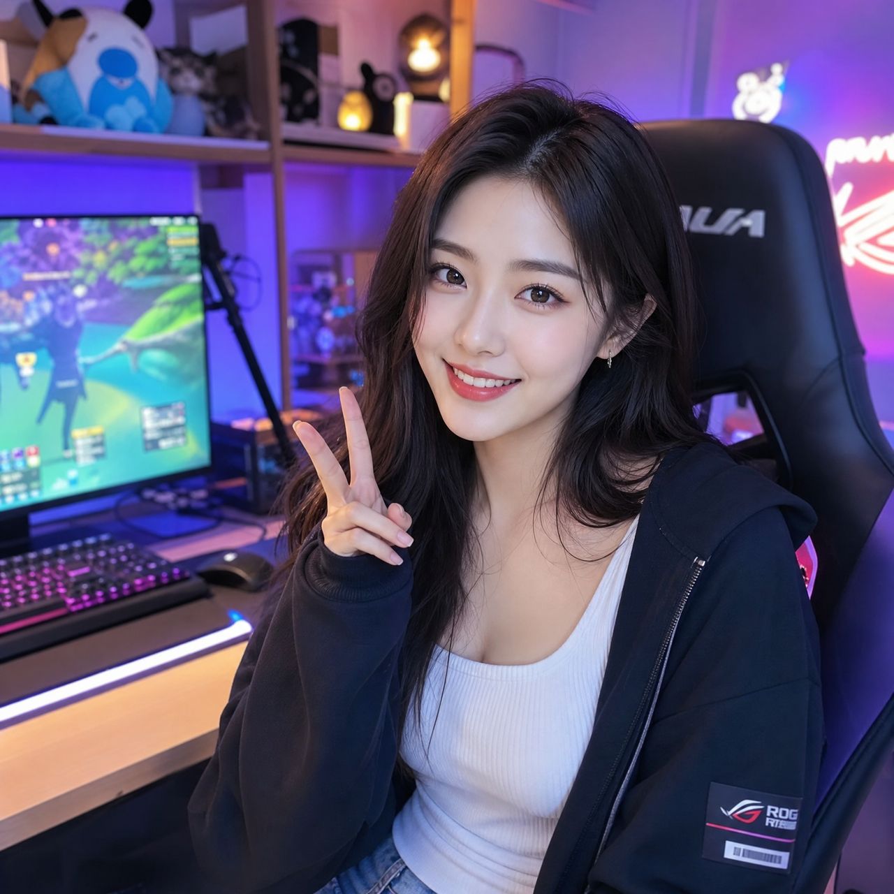 国产主播视频制片人林晓雨